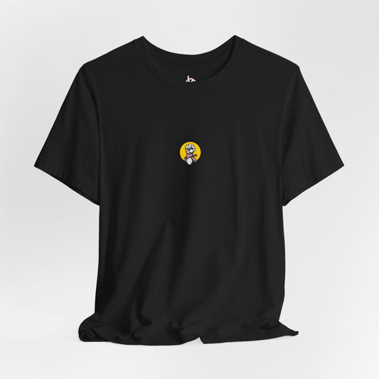 F&BPD - You Are Not Alone Unisex Tee – Awareness & Support Shirt