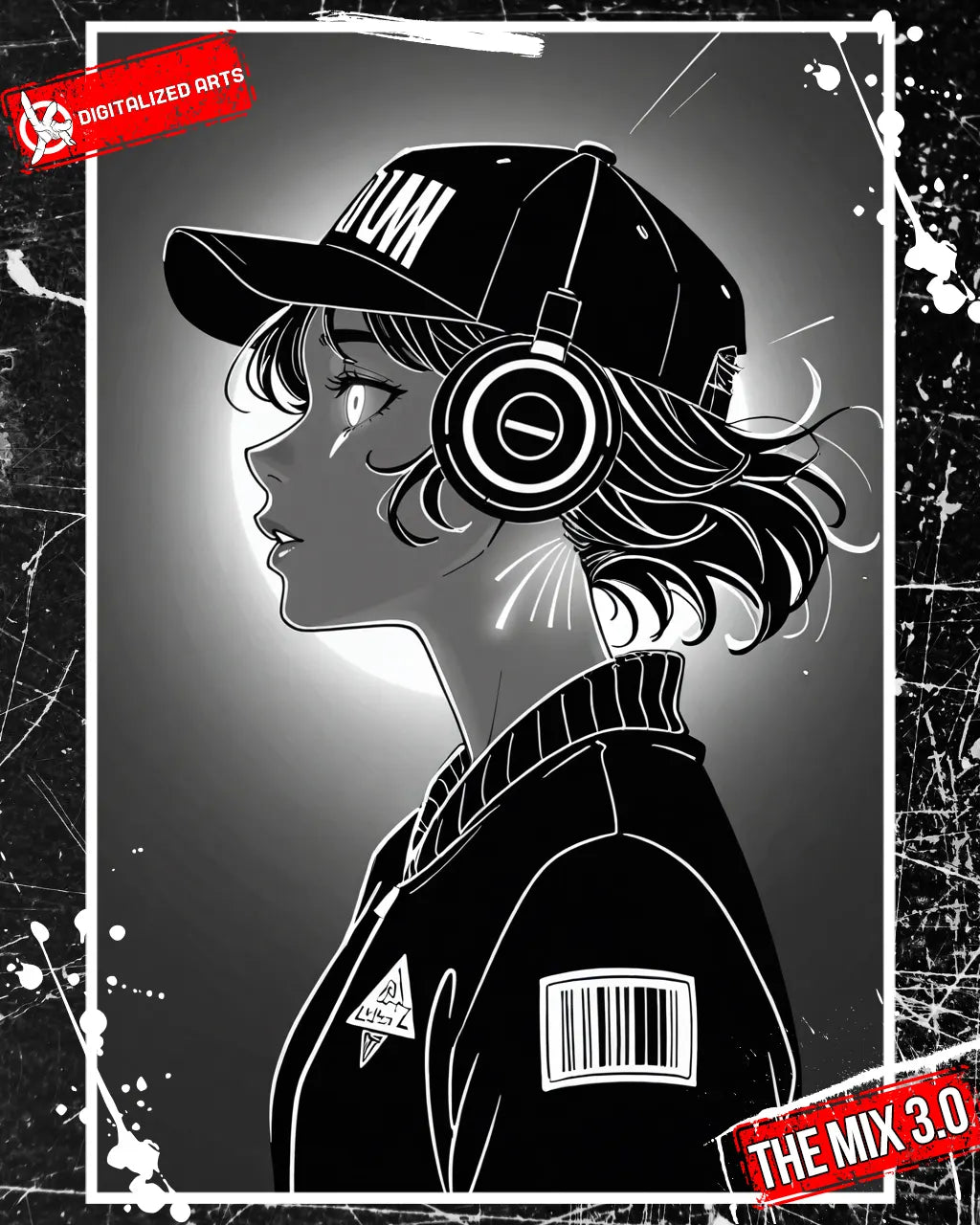 DigitalizedArtsMix - All-in-One Stylized Anime Illustration & Character LoRA Suite