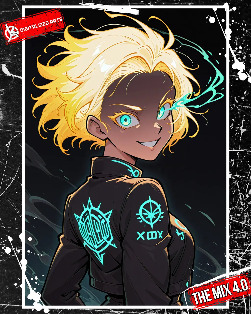 DigitalizedArtsMix - All-in-One Stylized Anime Illustration & Character LoRA Suite