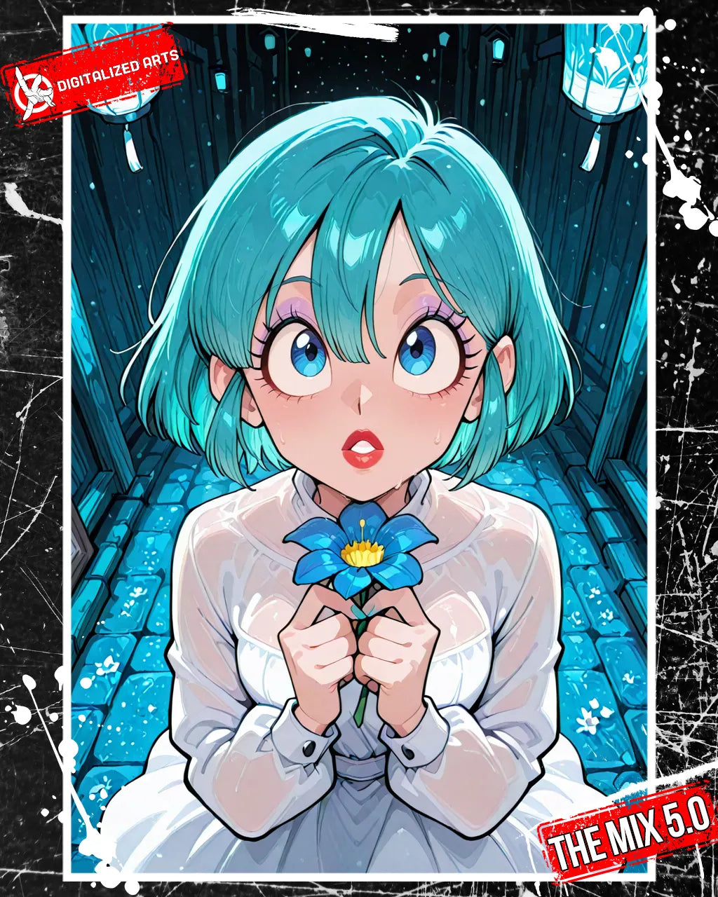DigitalizedArtsMix - All-in-One Stylized Anime Illustration & Character LoRA Suite