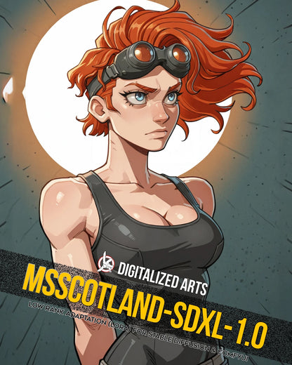 LoRA: DABHoricon - Professional Hyper-Realistic Gravitational Scientist