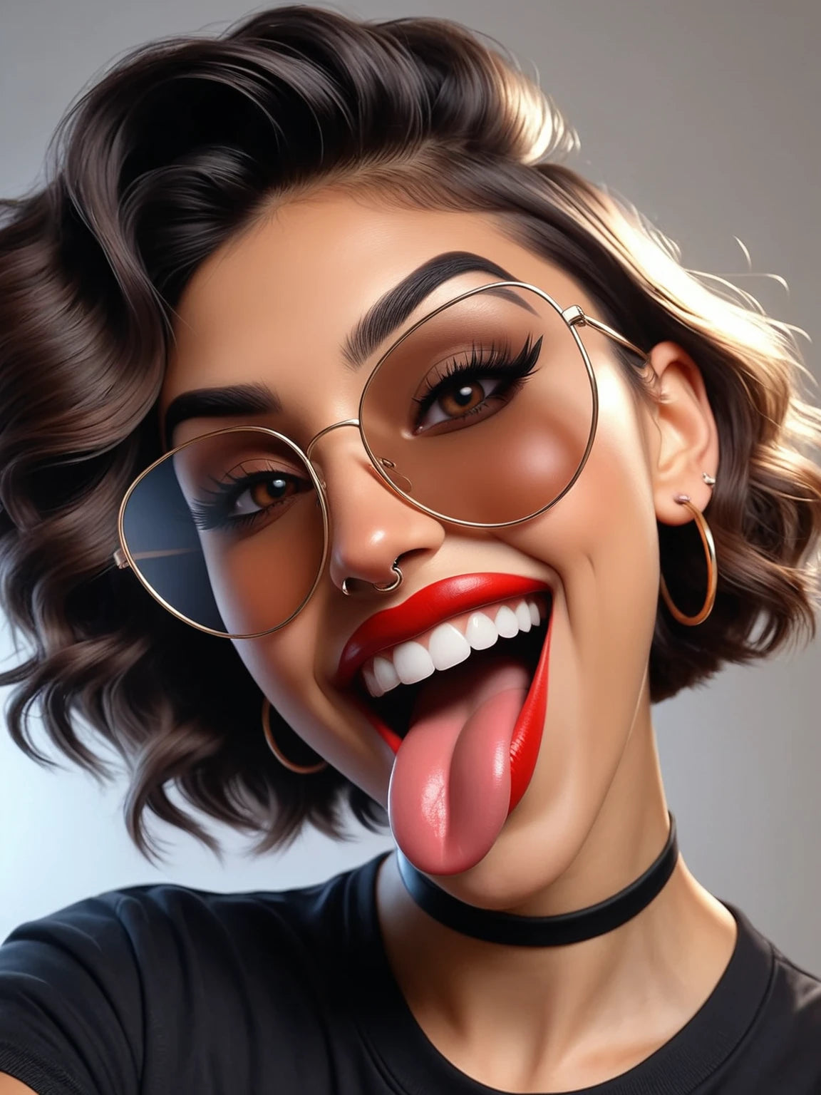 Digitalized Arts Cartoon - Professional 3D Western Cartoon Style LoRA Pack