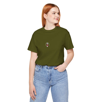 F&BPD - Unisex T-shirt - Love All of Yourself Tee – Self-Love Statement Shirt