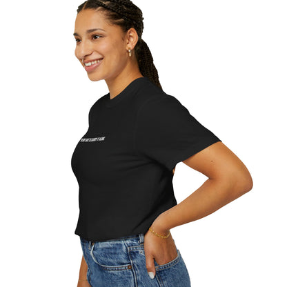 F&BPD - Wattson You Don't Have to Carry It Alone Mental Health Tee | Apex Legends Support Shirt