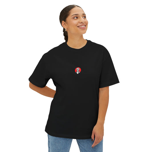 F&BPD - Love All of Yourself Oversized Tee – Self-Love Streetwear