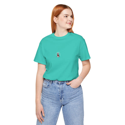 F&BPD - Unisex T-shirt - Love All of Yourself Tee – Self-Love Statement Shirt