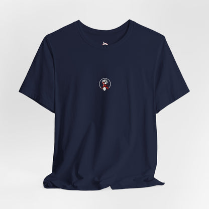 F&BPD - Unisex T-shirt - Love All of Yourself Tee – Self-Love Statement Shirt
