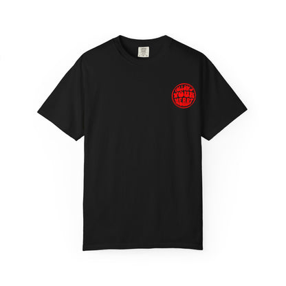 FPD - Follow Your Heart Retro Groove | Inspirational Mental Health & Self-Love Shirt