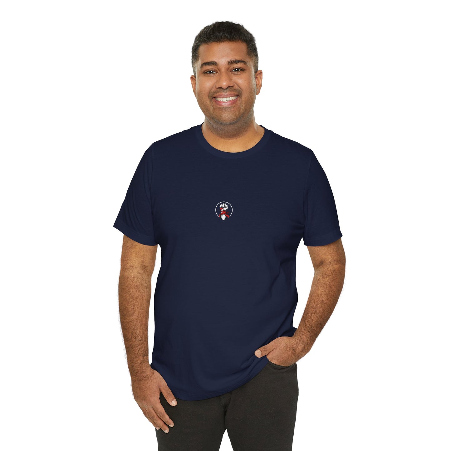 F&BPD - Unisex T-shirt - Love All of Yourself Tee – Self-Love Statement Shirt