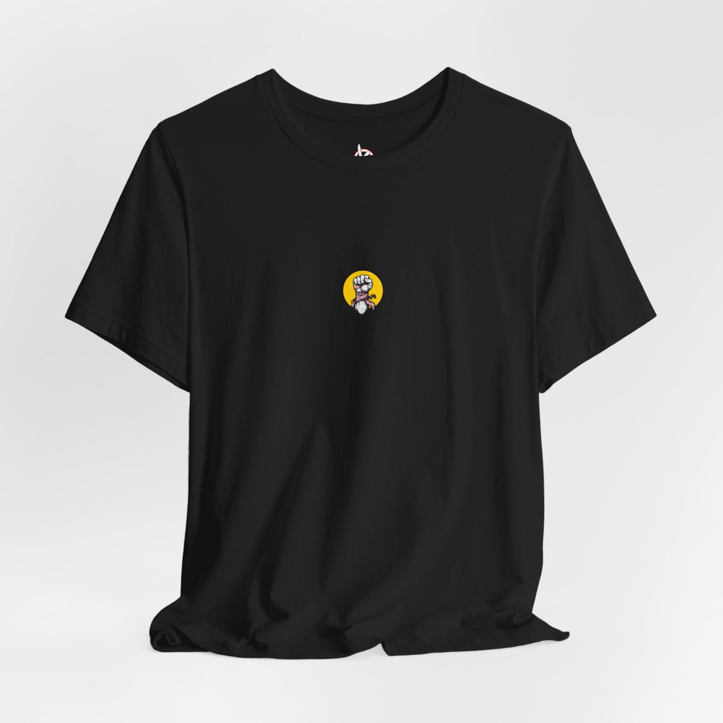 F&BPD - You Are Not Alone Unisex Tee – Awareness & Support Shirt