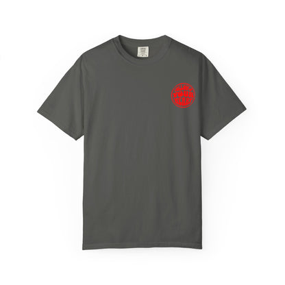 FPD - Follow Your Heart Retro Groove | Inspirational Mental Health & Self-Love Shirt