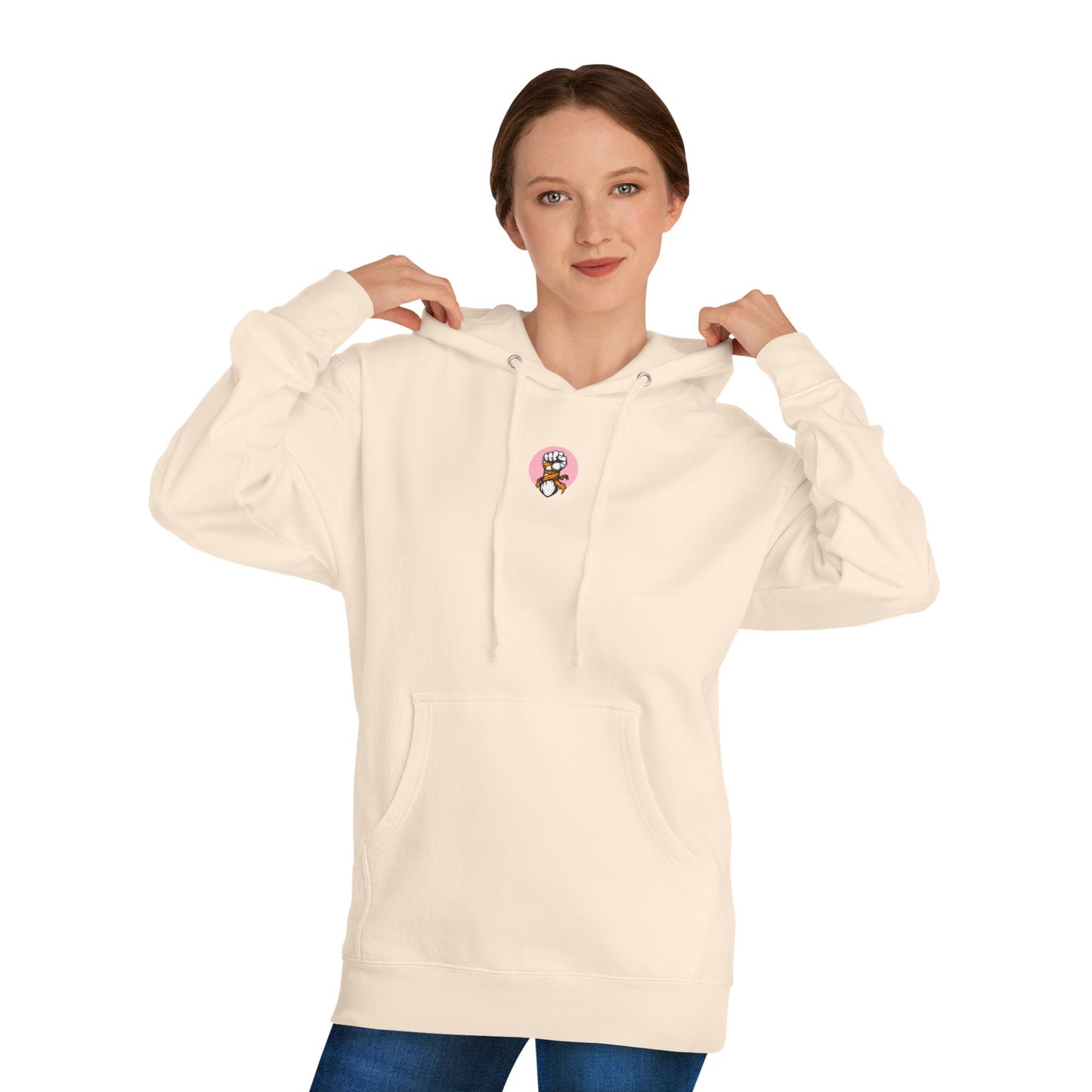 Life Love Hope Hoodie