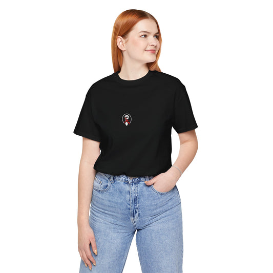 F&BPD - Unisex T-shirt - Love All of Yourself Tee – Self-Love Statement Shirt