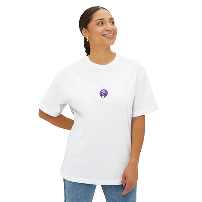 F&BPD - Rise Oversized Tee – Mental Armor & Empowerment Streetwear