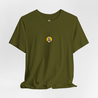 F&BPD - You Are Not Alone Unisex Tee – Awareness & Support Shirt