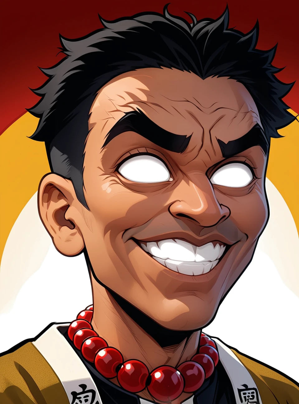 Digitalized Arts CaricatureXX - Professional High-Fidelity 3D Caricature & Stylized Character LoRA (SDXL)