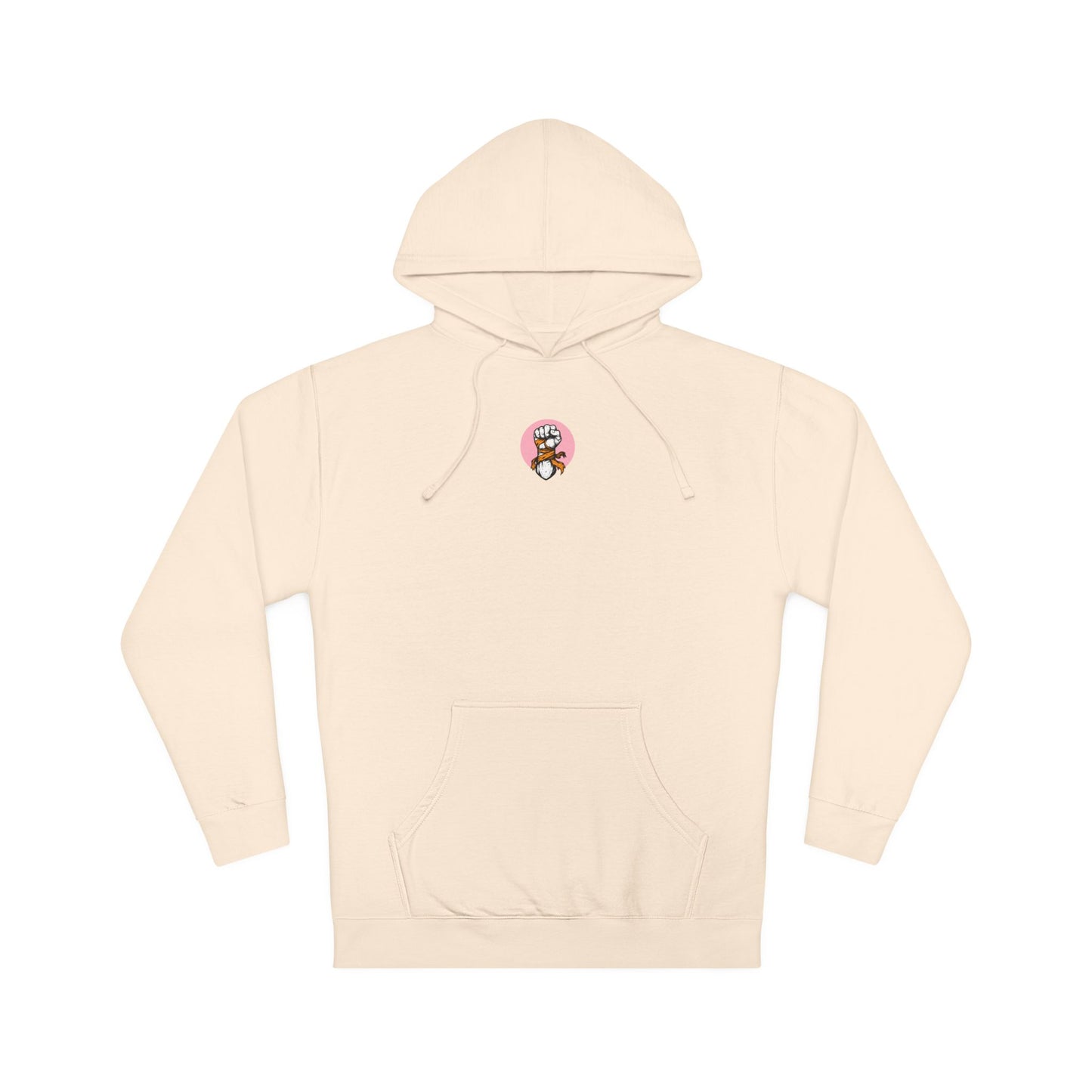 Life Love Hope Hoodie