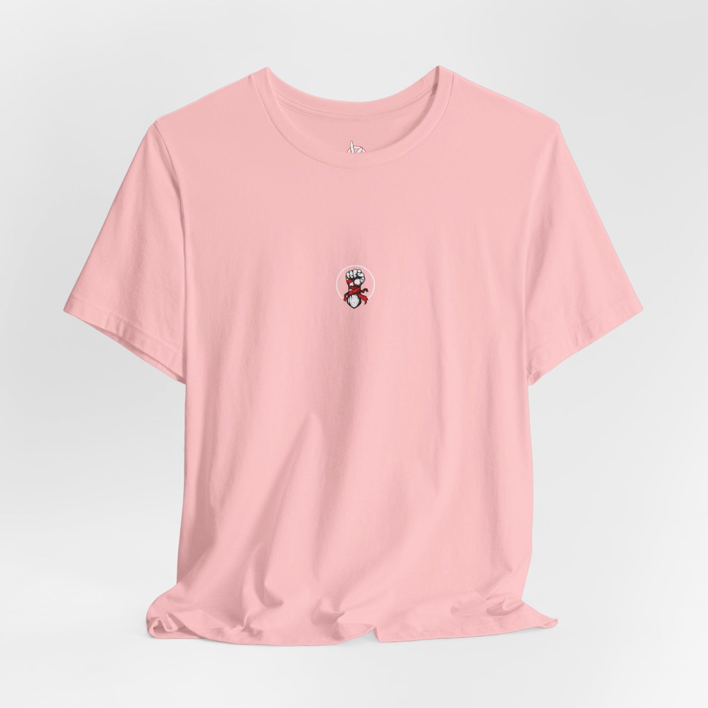 F&BPD - Unisex T-shirt - Love All of Yourself Tee – Self-Love Statement Shirt
