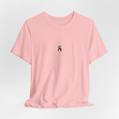F&BPD - Unisex T-shirt - Love All of Yourself Tee – Self-Love Statement Shirt