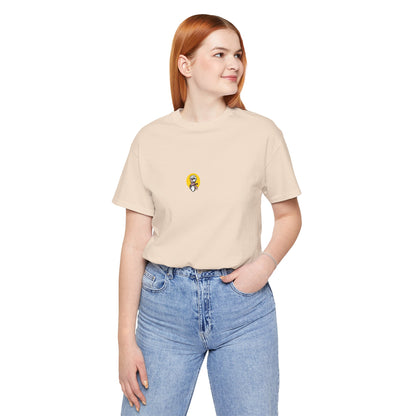 F&BPD - You Are Not Alone Unisex Tee – Awareness & Support Shirt