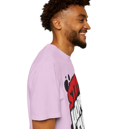 FPD - Stay Hopeful Bold Typography Tee | Inspirational Mental Health Support & Streetwear Shirt