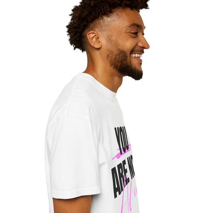 FPD - You Are Not Alone Mental Health Support Shirt | Inspirational Awareness Apparel & Overcomer Tee