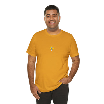 F&BPD - You Are Not Alone Unisex Tee – Awareness & Support Shirt