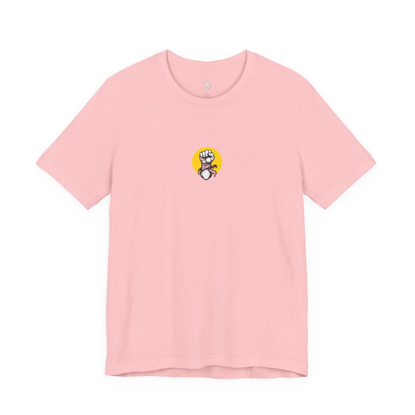 Combattant Survivant Toujours Là - T-shirt Unisexe