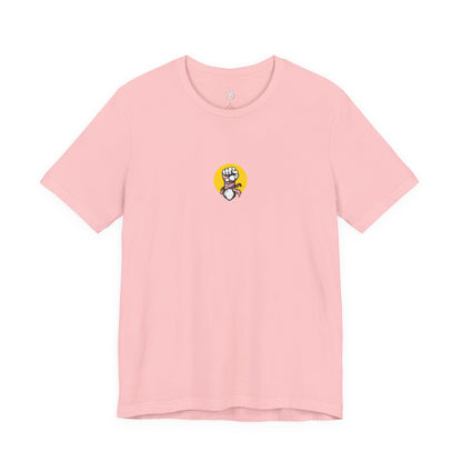 Combattant Survivant Toujours Là - T-shirt Unisexe