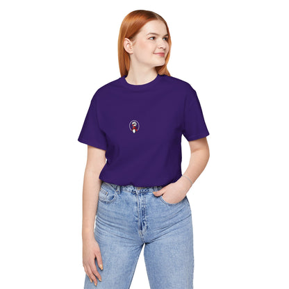 F&BPD - Unisex T-shirt - Love All of Yourself Tee – Self-Love Statement Shirt