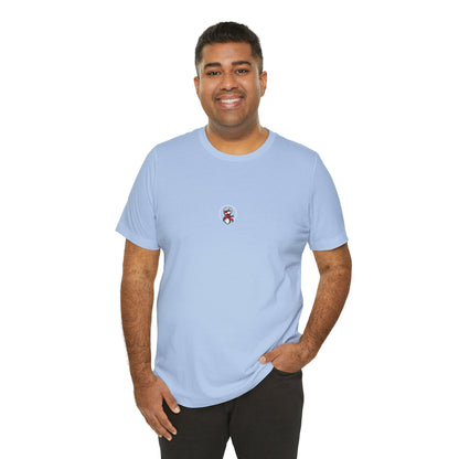 F&BPD - Unisex T-shirt - Love All of Yourself Tee – Self-Love Statement Shirt