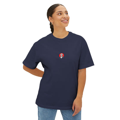 F&BPD - You Are Not Alone Oversized Tee – Hope & Awareness Shirt
