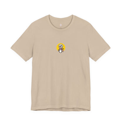 Combattant Survivant Toujours Là - T-shirt Unisexe