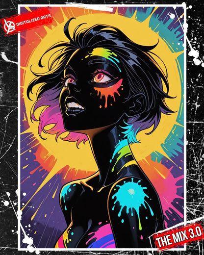 DigitalizedArtsMix - All-in-One Stylized Anime Illustration & Character LoRA Suite
