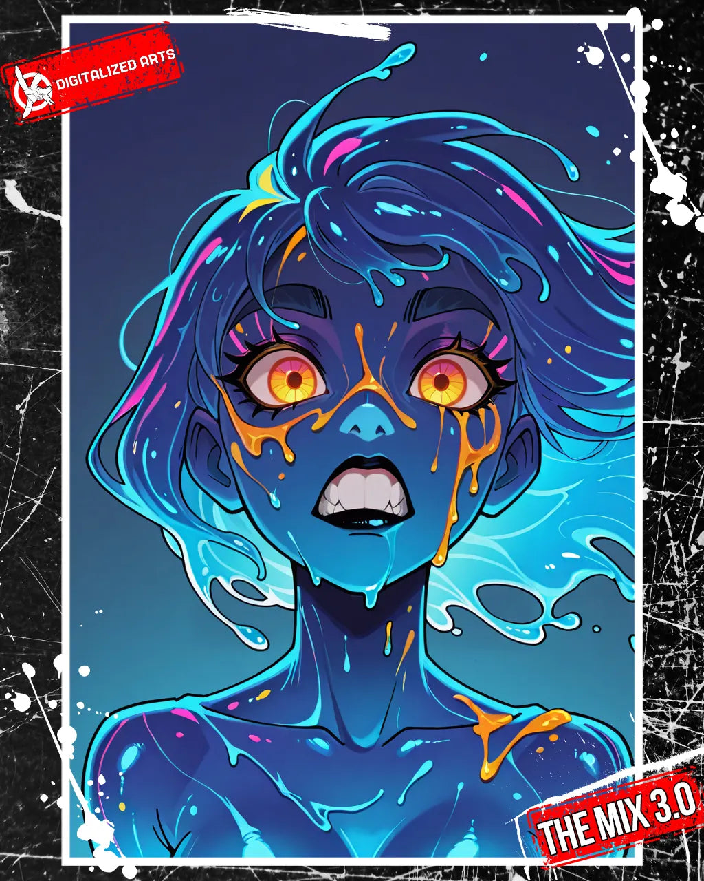 DigitalizedArtsMix - All-in-One Stylized Anime Illustration & Character LoRA Suite