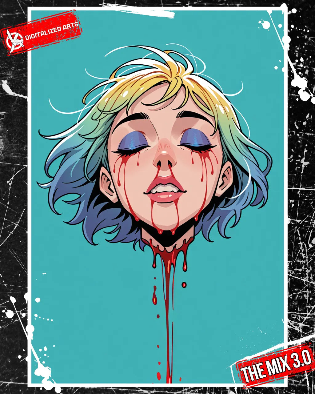 DigitalizedArtsMix - All-in-One Stylized Anime Illustration & Character LoRA Suite