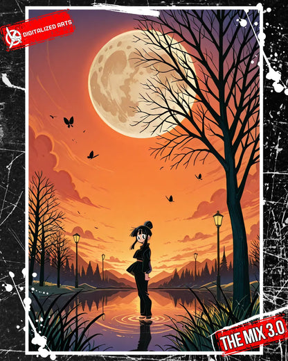DigitalizedArtsMix - All-in-One Stylized Anime Illustration & Character LoRA Suite
