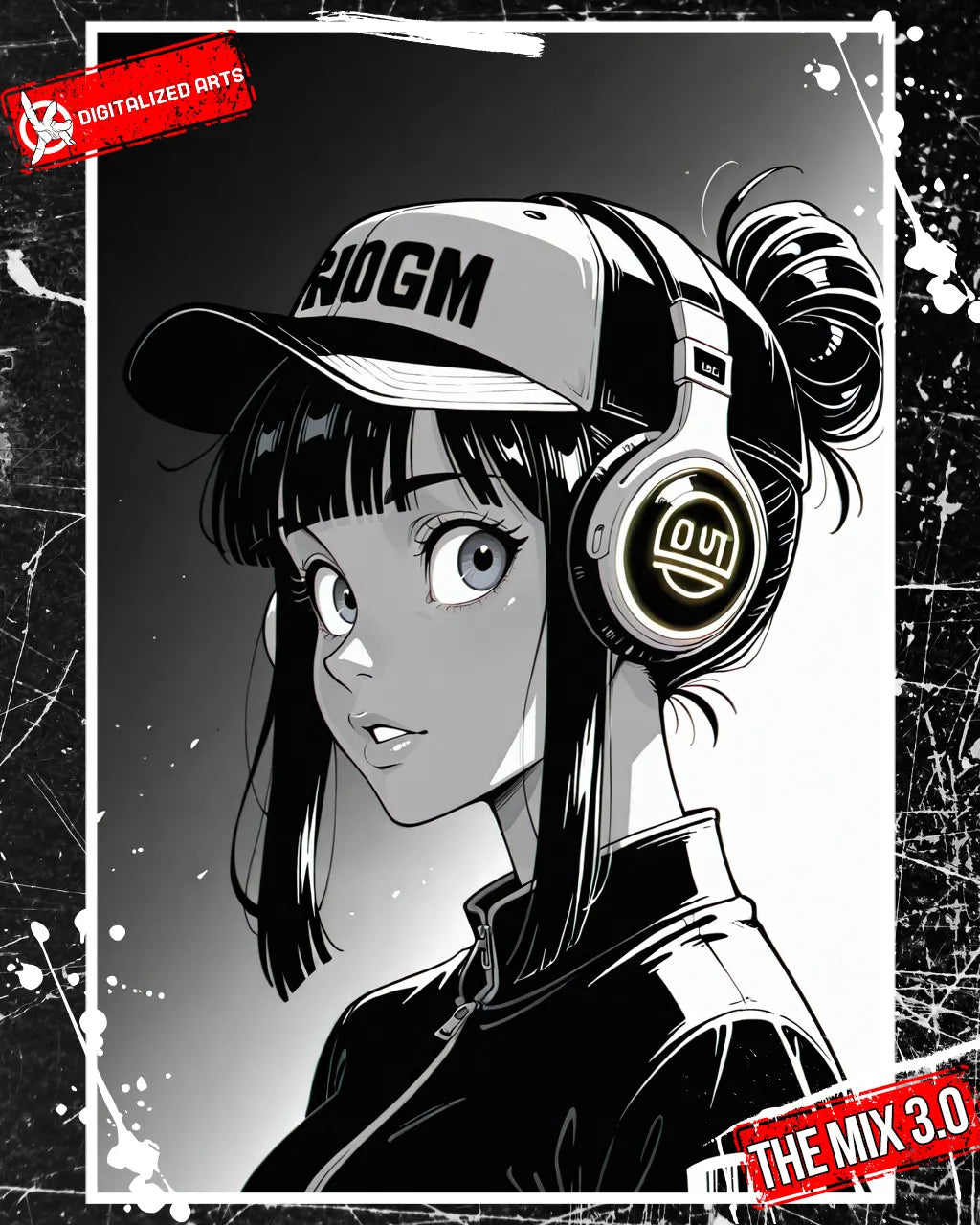 DigitalizedArtsMix - All-in-One Stylized Anime Illustration & Character LoRA Suite