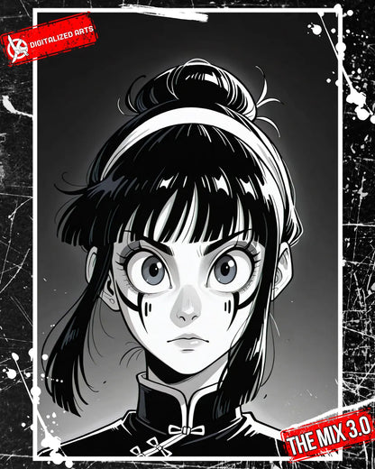 DigitalizedArtsMix - All-in-One Stylized Anime Illustration & Character LoRA Suite