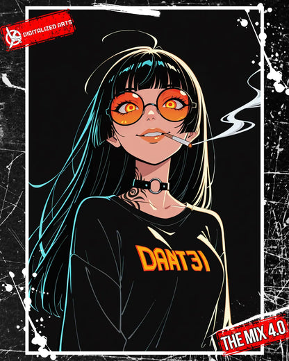 DigitalizedArtsMix - All-in-One Stylized Anime Illustration & Character LoRA Suite