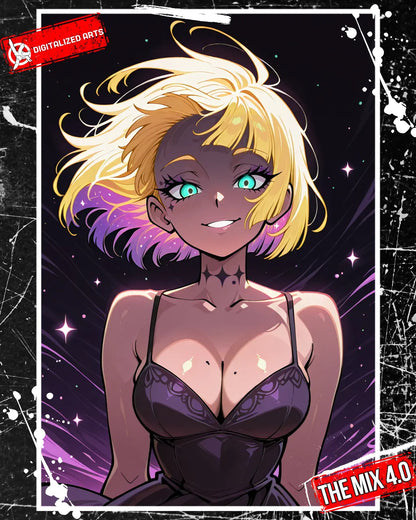 DigitalizedArtsMix - All-in-One Stylized Anime Illustration & Character LoRA Suite
