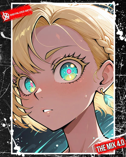 DigitalizedArtsMix - All-in-One Stylized Anime Illustration & Character LoRA Suite