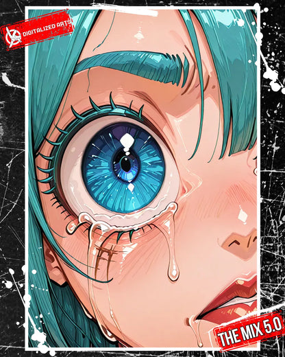 DigitalizedArtsMix - All-in-One Stylized Anime Illustration & Character LoRA Suite