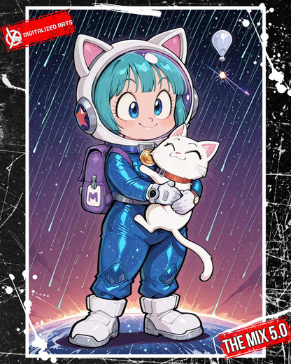 DigitalizedArtsMix - All-in-One Stylized Anime Illustration & Character LoRA Suite