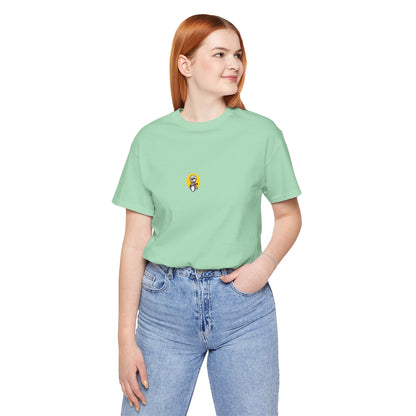 F&BPD - You Are Not Alone Unisex Tee – Awareness & Support Shirt