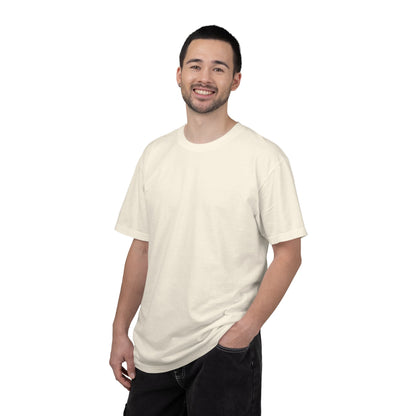 Corporate Damage™ - BPD - Funny Office Humor T-Shirt | Walking HR Violation Bold Red Typography Graphic Tee | Sarcastic Workplace Joke Shirt