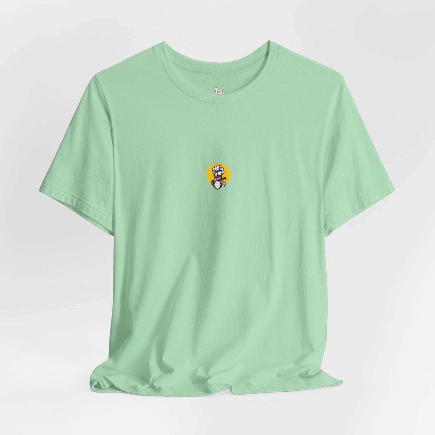F&BPD - You Are Not Alone Unisex Tee – Awareness & Support Shirt