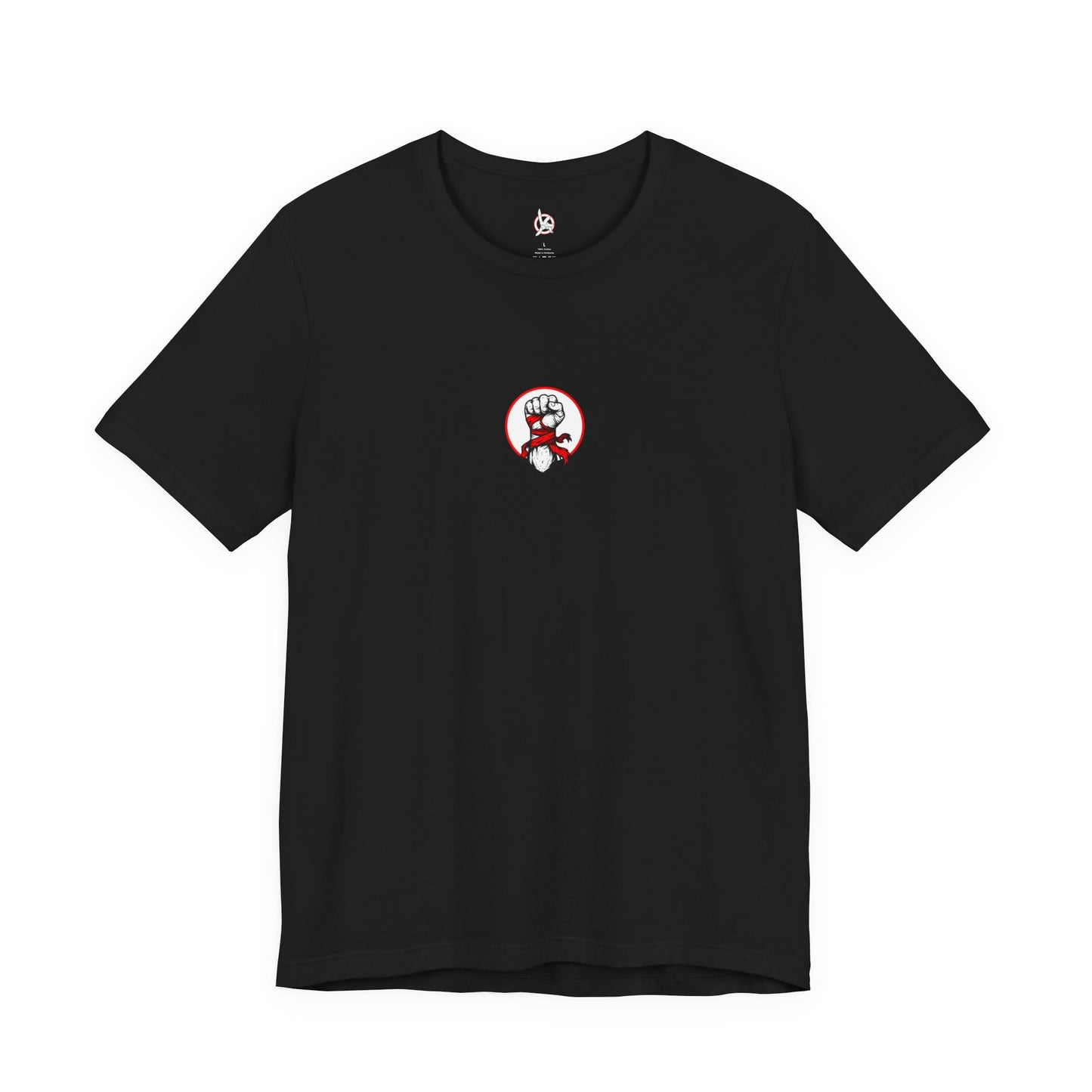 Combattant Survivant Toujours Là - T-shirt Unisexe