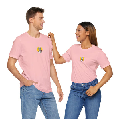 Combattant Survivant Toujours Là - T-shirt Unisexe