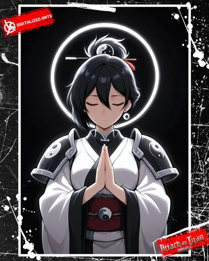 DASayYourPrayersXL-1.0 - Stylized Anime SDXL & Illustrious XL LoRA Suite